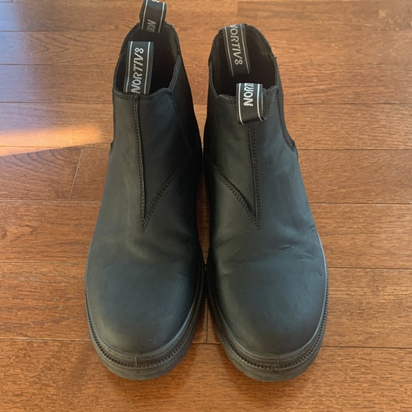 Nortiv8 Chelsea Boots - Picture 3 of 7
